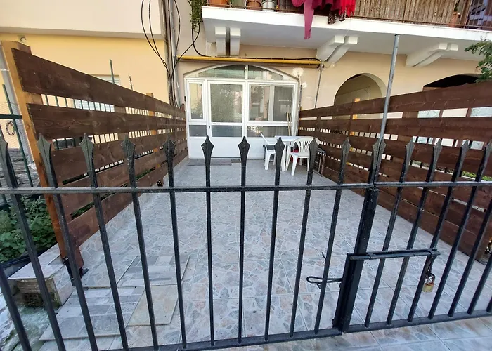 Maria\'S Studio Garitsa Corfu