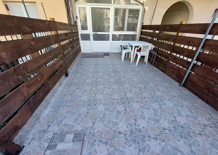 Maria\'S Studio Garitsa Corfu