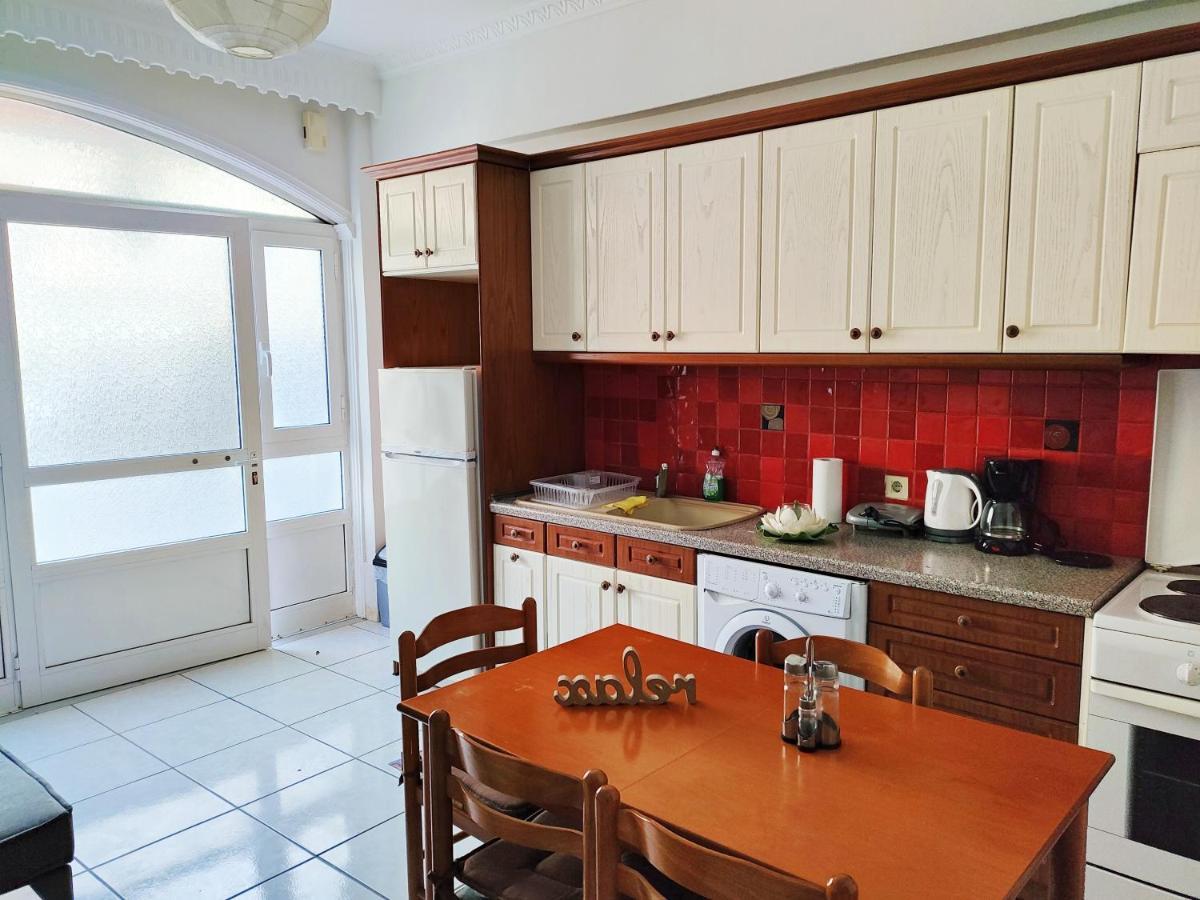 Apartment Maria's Garitsa Corfu *