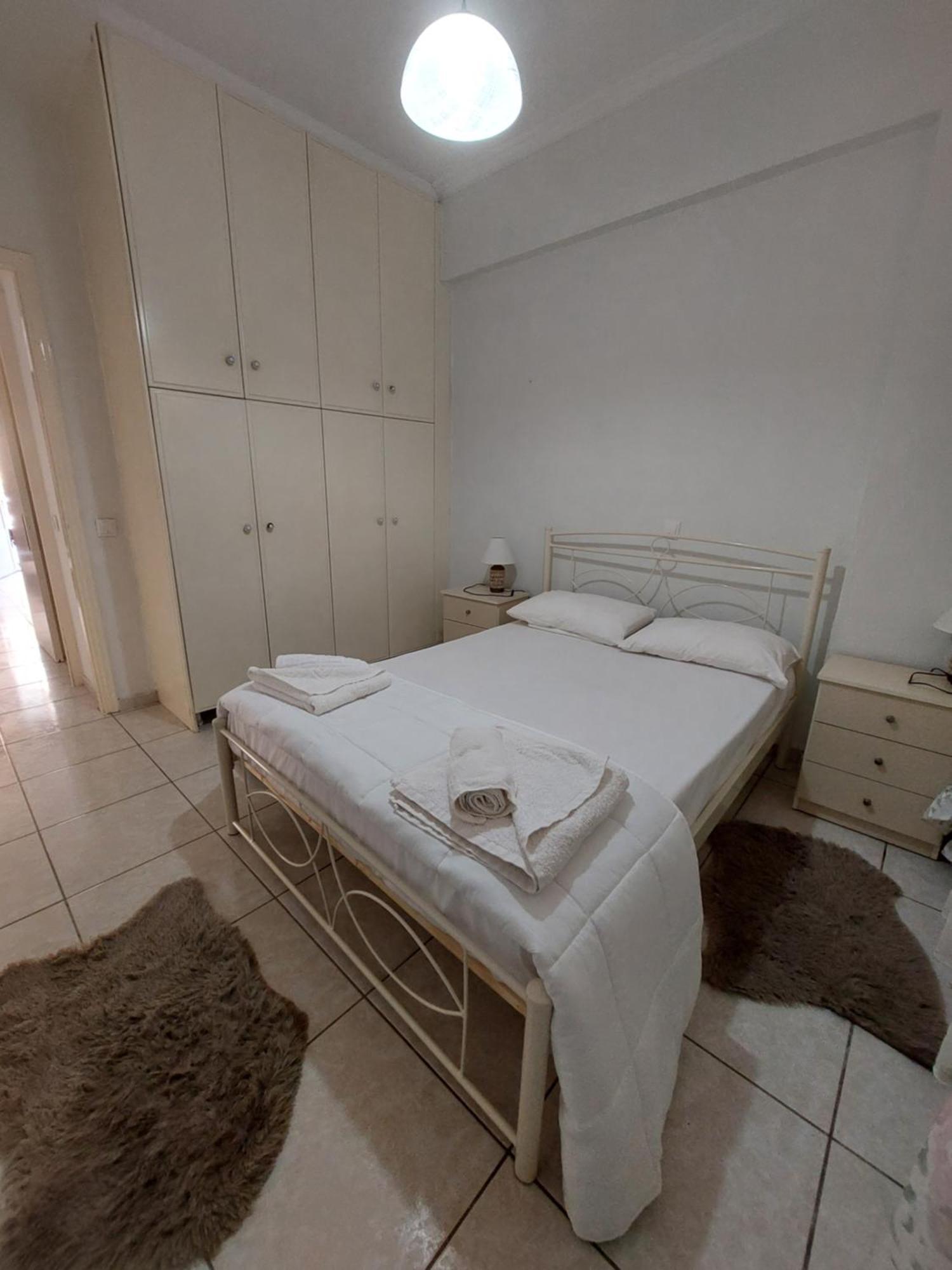 Maria's Garitsa Corfu 公寓