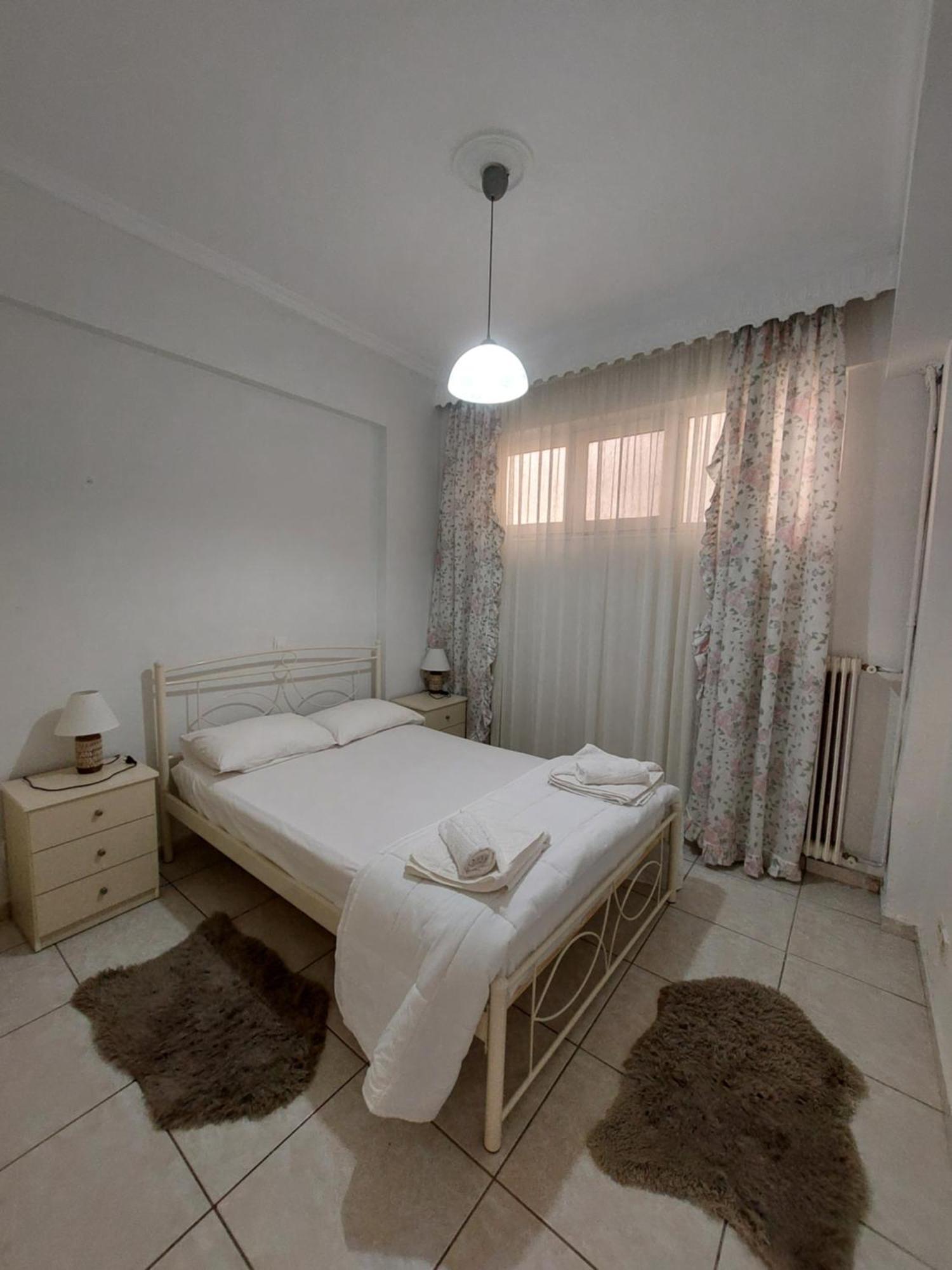 Apartment Maria's Garitsa Corfu *