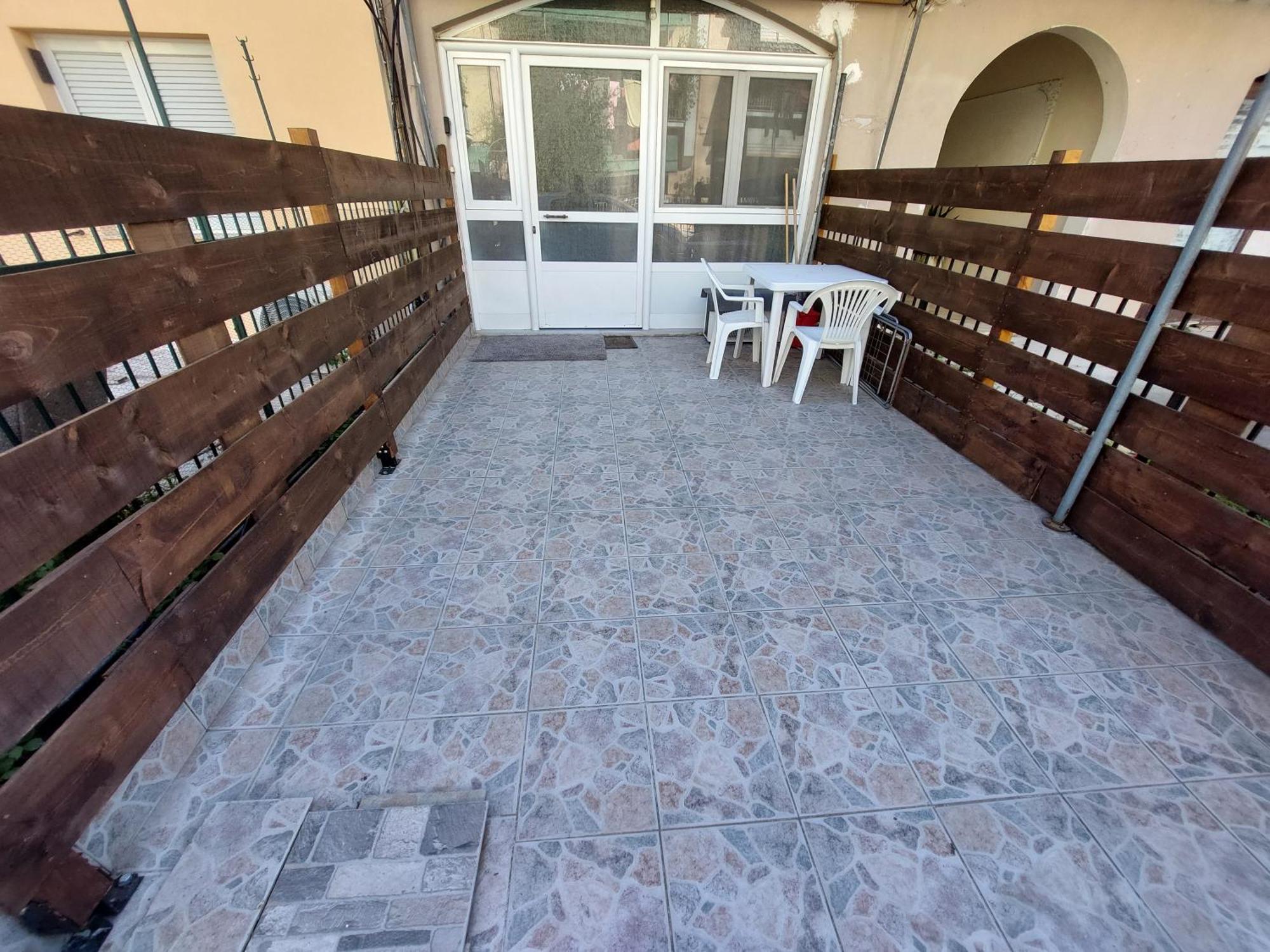 Maria's Garitsa Corfu